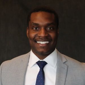 Meet your Posher, Andy